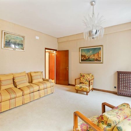 Venice Castello Elegant Apartment Exterior foto